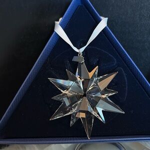 2017 Swarovski Annual Edition Ornament